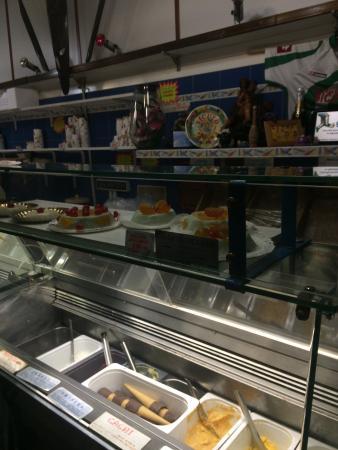 Siculo Gelateria Pasticceria